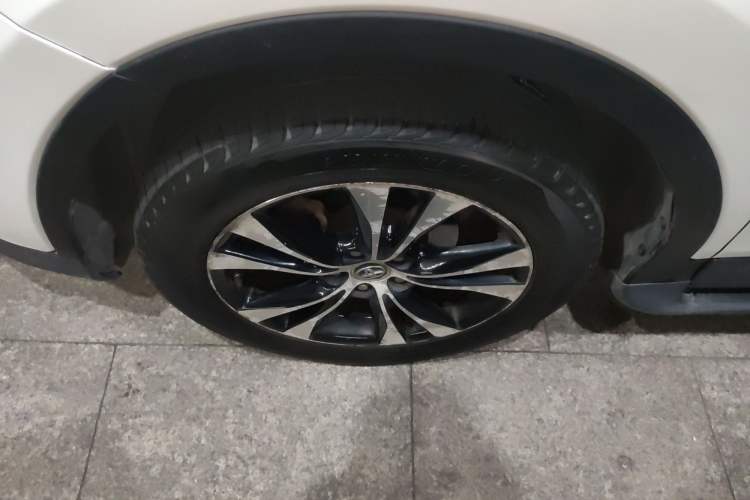 Used Toyota RAV4 2015 2.5L Automatic 4x4 Elite Edition