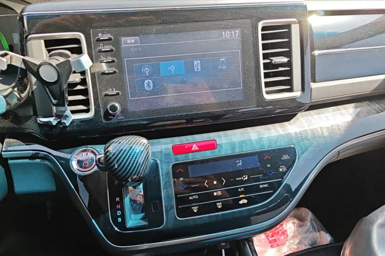 Used Honda Elysion 2019 2.0L Hybrid Luxury Edition