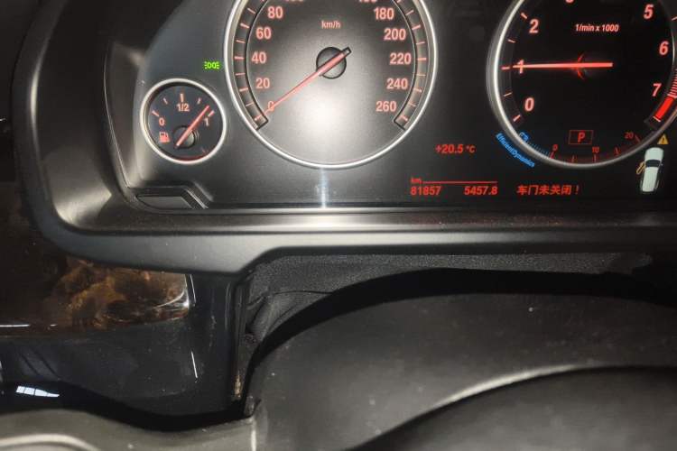 Used BMW X5 2015 xDrive28i