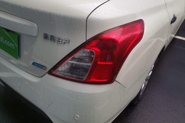 Used Nissan Sunny 2015 1.5XE Manual Comfort Edition