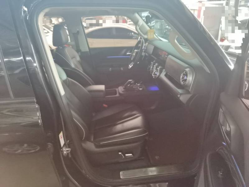 Used Tank 300 2021 Off-Road Edition 2.0T Conqueror — 24