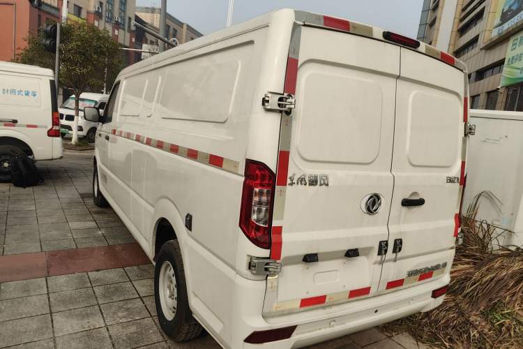 Used Dongfeng Yufeng EM27 2024 EM27L Eves Power 41.86 kWh
