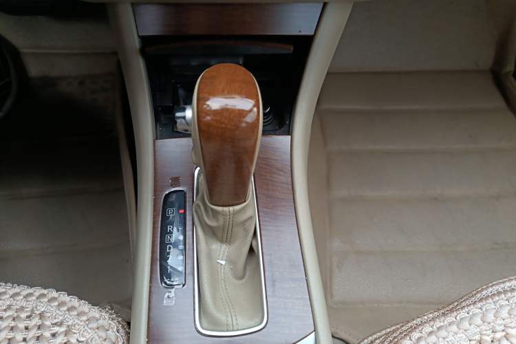 Used Nissan Sylphy 2009 1.6XL Automatic Luxury Sunroof Edition
