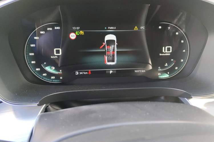 Used Roewe iMAX8 2021 400TGI Supreme Series Prestige Edition