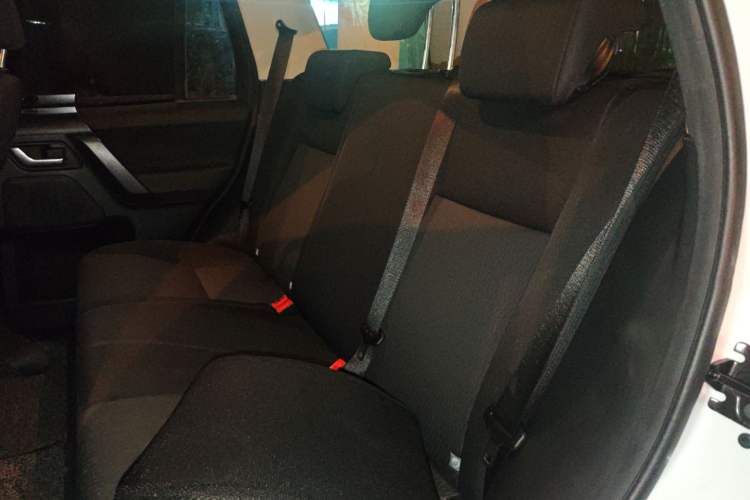 Used Land Rover Freelander 2 2012 2.2T SD4 S Diesel Version
