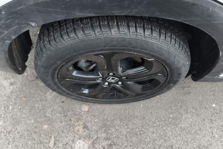 Used Honda XR-V 2021 220TURBO CVT Comfort Version
