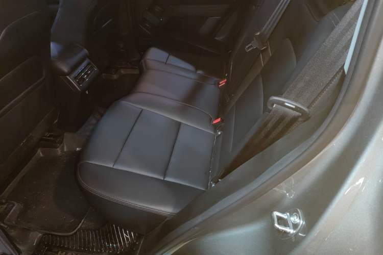 Used Haval Raptor New Energy 2023 Hi4 102 Exploration Edition