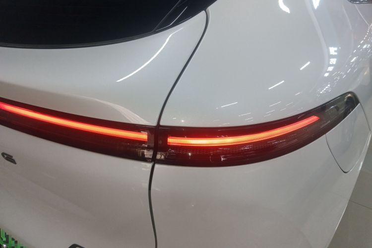 Used XPeng G6 2025 625 Long-Range Max Flagship Edition
