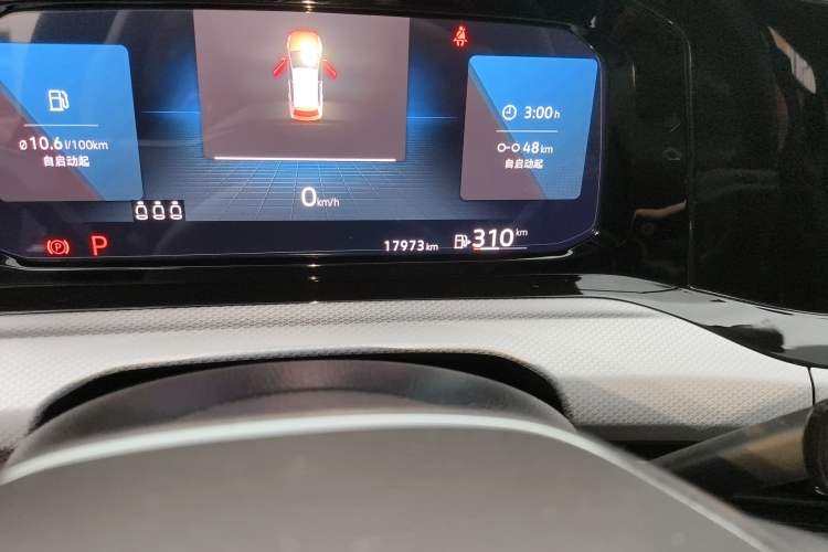 Used Volkswagen Golf 2021 280TSI DSG 30th Anniversary Edition