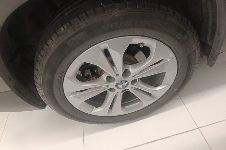 Used BMW X1 2016 sDrive18Li Premium Edition