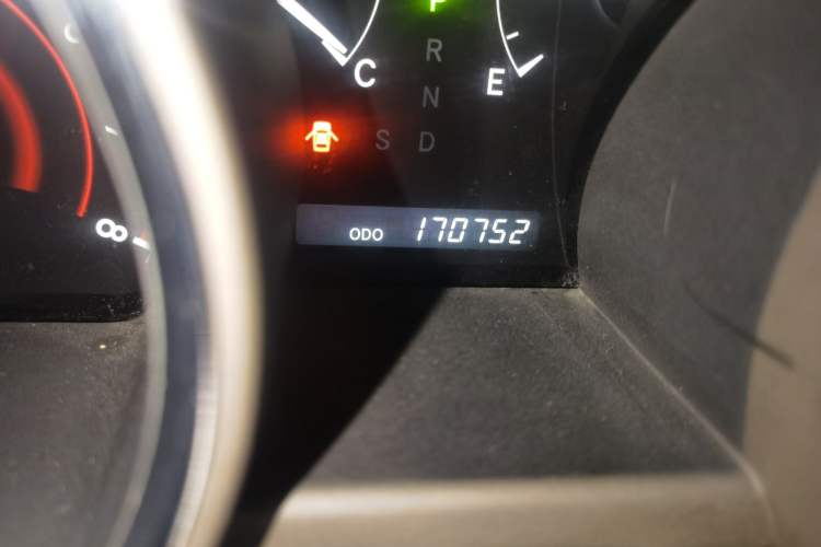 Used Toyota Highlander 2012 2.7L Two-Wheel Drive 7-Seater Luxury Edition
