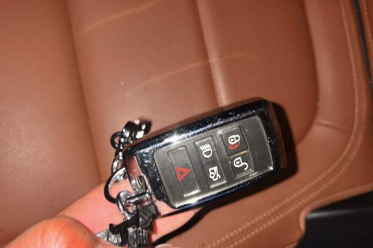 Used Jaguar XEL 2023 2.0T 250 PS R-DYNAMIC S Advanced Sport Edition