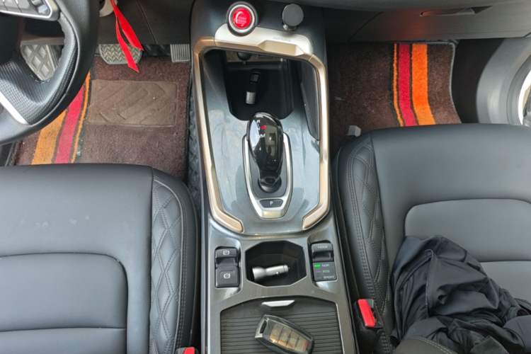 Used Haval H6 2020 1.5 GDIT Automatic Platinum Champion Edition
