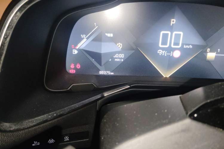 Used DS 7 2018 45THP Rivoli Pioneer Edition