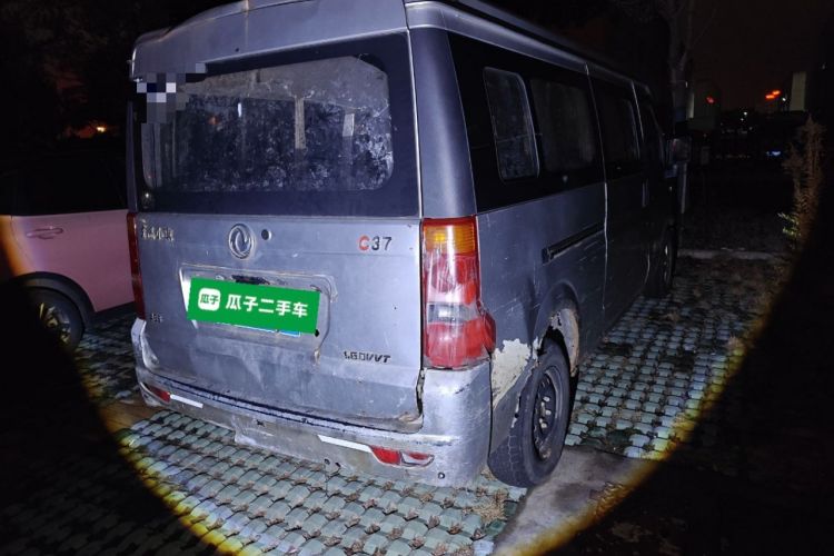 Used Dongfeng Xiaokang C37 2015 1.5L Standard II DK15-06
