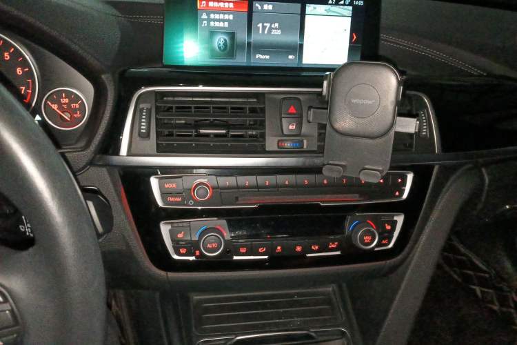 Used BMW 3 Series 2019 320Li Fashion Model