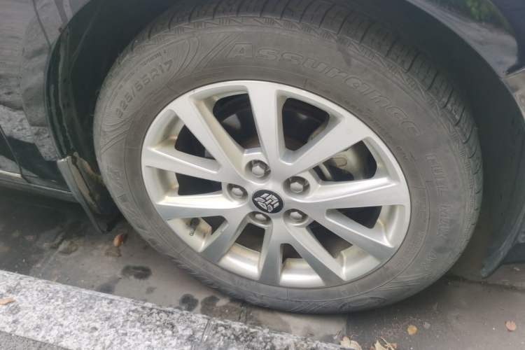 Used Chevrolet Malibu 2014 2.4L Automatic Luxury Edition