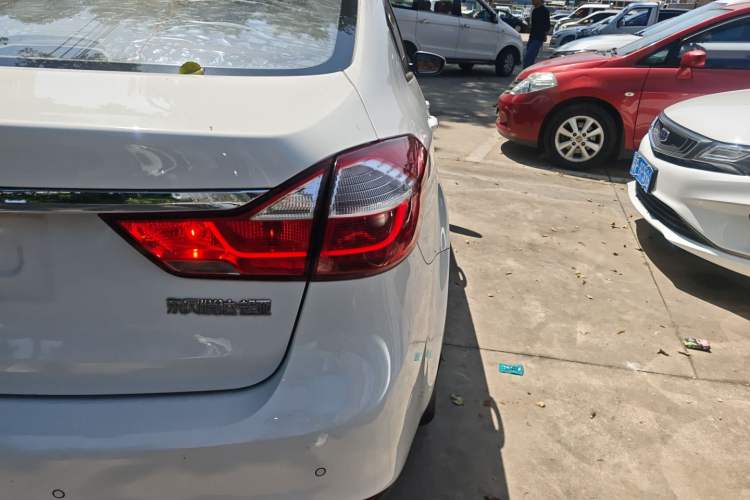 Used Kia K3 2017 1.6L Automatic 15th Anniversary Special Edition GLS