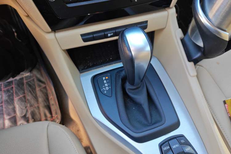 Used BMW X1 2013 sDrive18i Leading Model
