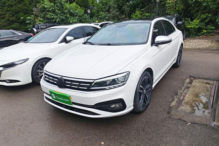 Used Volkswagen Lamando 2021 280TSI DSG Comfort Edition