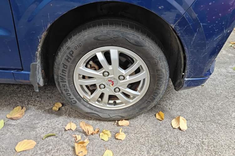 Used Wuling Hongguang 2018 1.5L S Comfort Model L2B