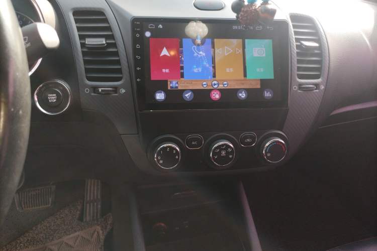 Used Kia K3 2015 1.6L Automatic GLS
