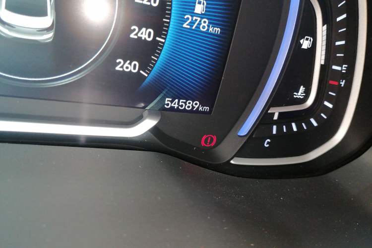 Used Hyundai Elantra (6th Generation / Lingdong) 2019 1.4T Dual-Clutch Xuan Dong · Dynamic Model
