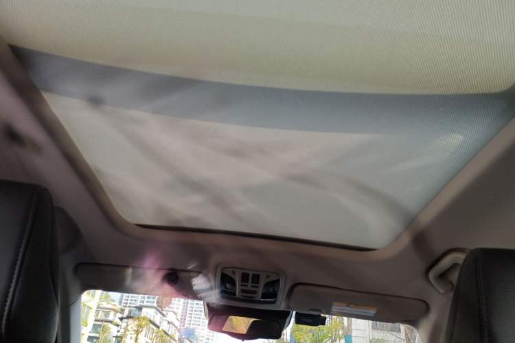 Used Haval F7 2020 1.5T Two-Wheel Drive i-Trend