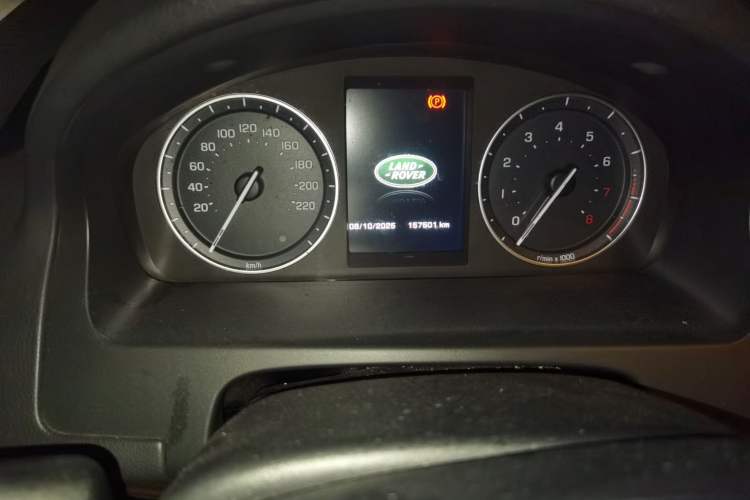 Used Land Rover Freelander 2 2013 2.0T Si4 SE Gasoline Edition