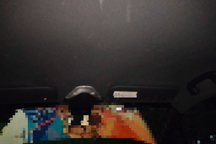 Used Toyota C-HR 2018 2.0L CoolRun Luxury Edition China V Standard