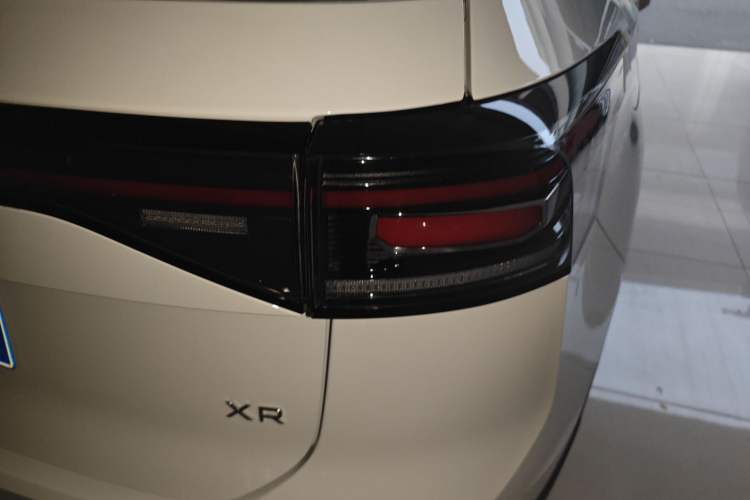 Used Volkswagen Tharu 2026 Model Xinrui 1.5L Ruiyi Edition
