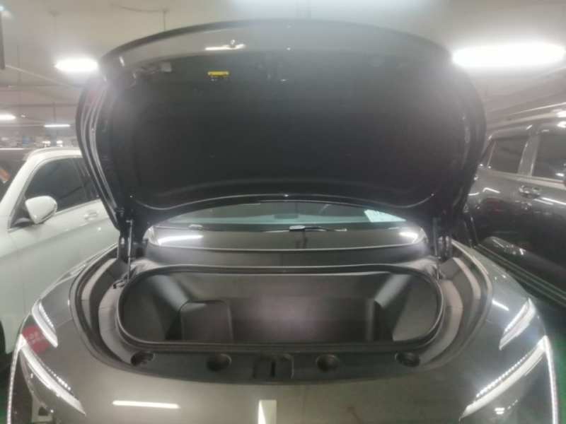 Used Avatr 11 2023 HarmonyOS Version Smart Enjoyment Upgrade Model 90-Degree Rear-Wheel Drive Edition — 19