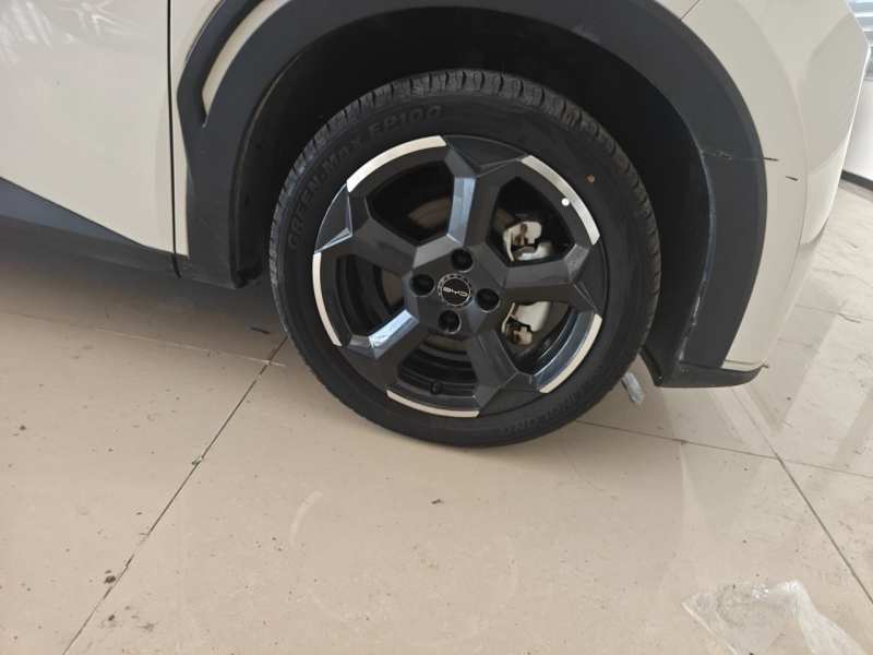Used BYD Seagull 2023 Free Edition — 8