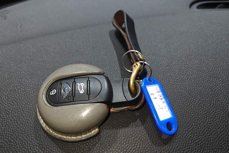 Used MINI MINI 2022 1.5T COOPER Artist
