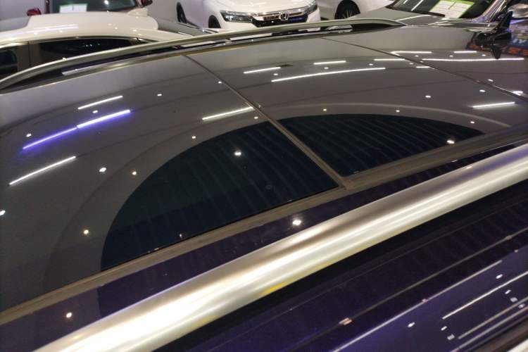 Used Volkswagen T-ROC 2021 280TSI DSG Two-Wheel Drive Comfort Connect Edition
