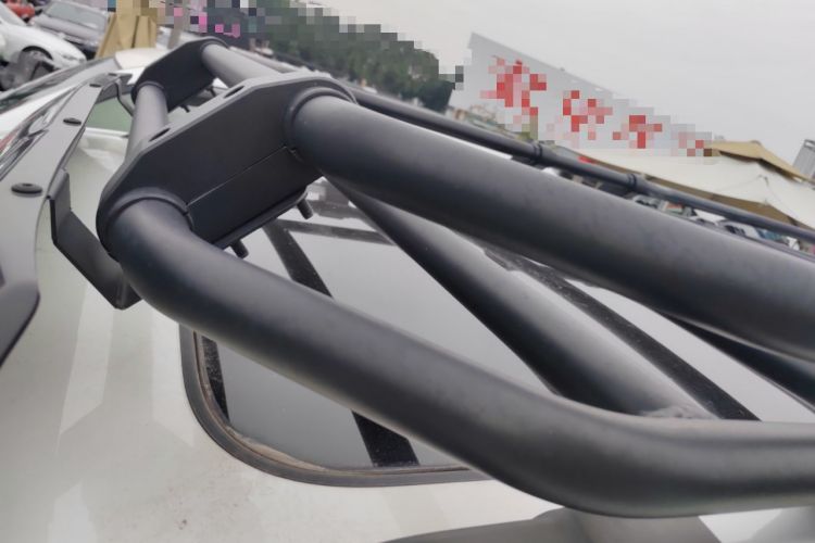 Used BAIC Off-Road BJ30 2024 1.5T Magic Electric Drive Advanced Version