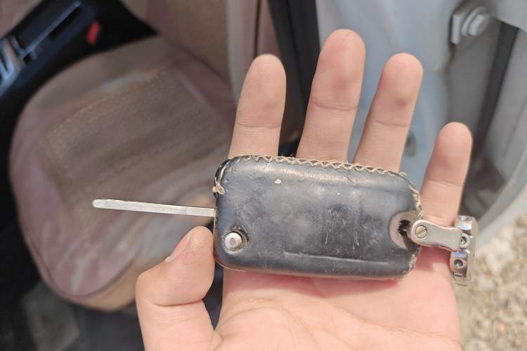 Used Roewe RX5 2018 20T Two-Wheel Drive Manual Flagship Edition