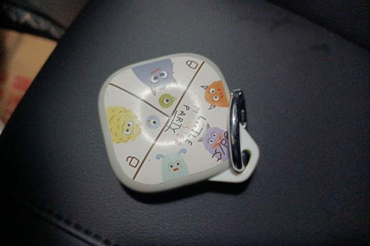 Used Baojun Spark EUV 2026 301km Flagship Edition
