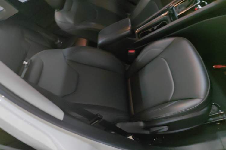 Used Jeep Compass 2021 220T Automatic Elite Edition