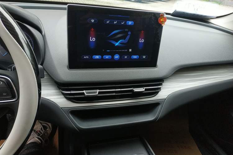 Used Hongqi E-QM5 2023 620km PLUS