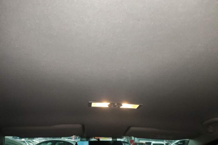 Used Volkswagen Lavida 2019 Lavida Start 1.5L Automatic Trendy Version China VI Standard
