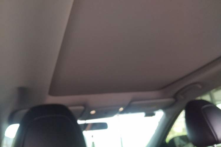 Used Nissan X-Trail 2017 2.0L CVT Comfort Edition 2WD