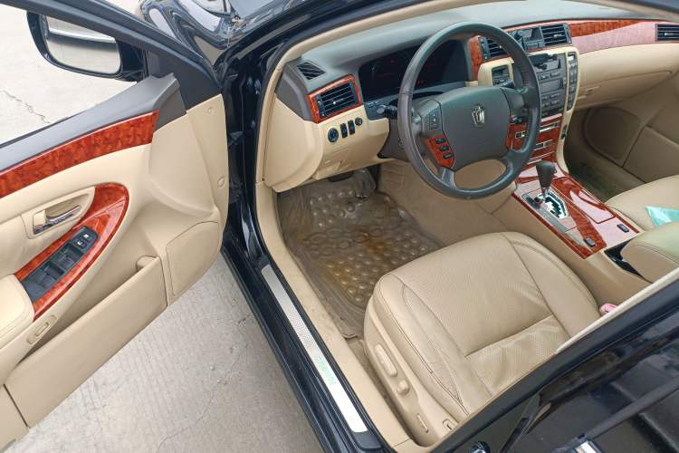 Used Toyota Crown 2007 2.5L Royal Special Edition