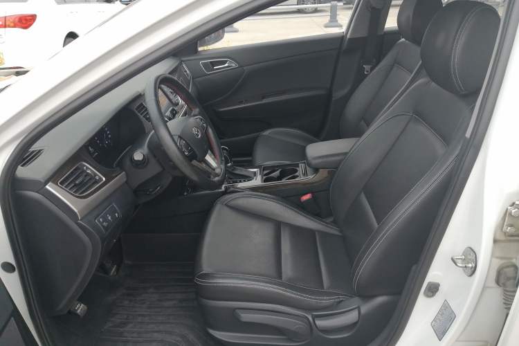 Used Hyundai Mistra 2016 1.6T Automatic Smart GLS
