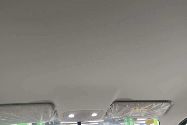 Used Leapmotor T03 2025 403 Comfort Edition Headliner