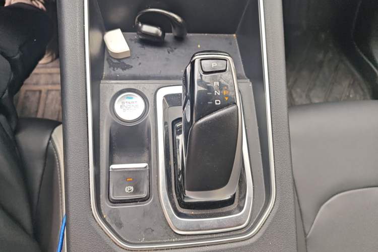 Used Dongfeng Aeolus E70 2021 Revised Version 3 500 Ultra-Comfort Edition
