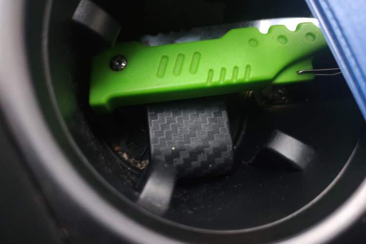 Used BYD Seal 06 New Energy 2024 DM-i 80KM Luxury Model
