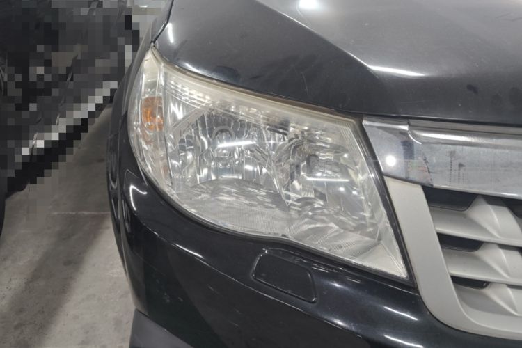 Used Subaru Forester 2011 2.5XS Automatic Luxury Edition Right Front Headlight