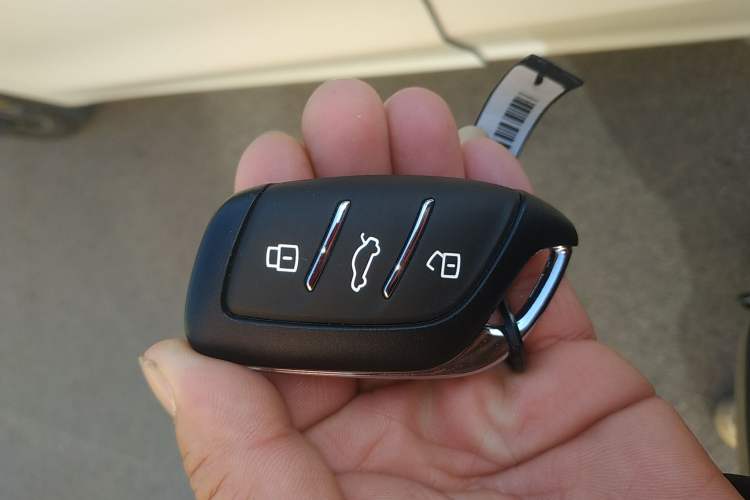 Used Roewe D7 2025 DMH 125km World Champion Excellence Edition