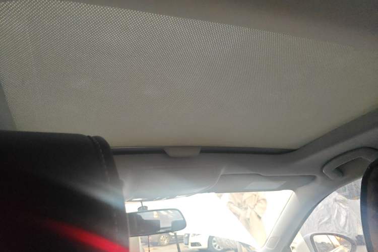 Used Volkswagen Lamando 2015 280TSI DSG Comfort Edition Headliner